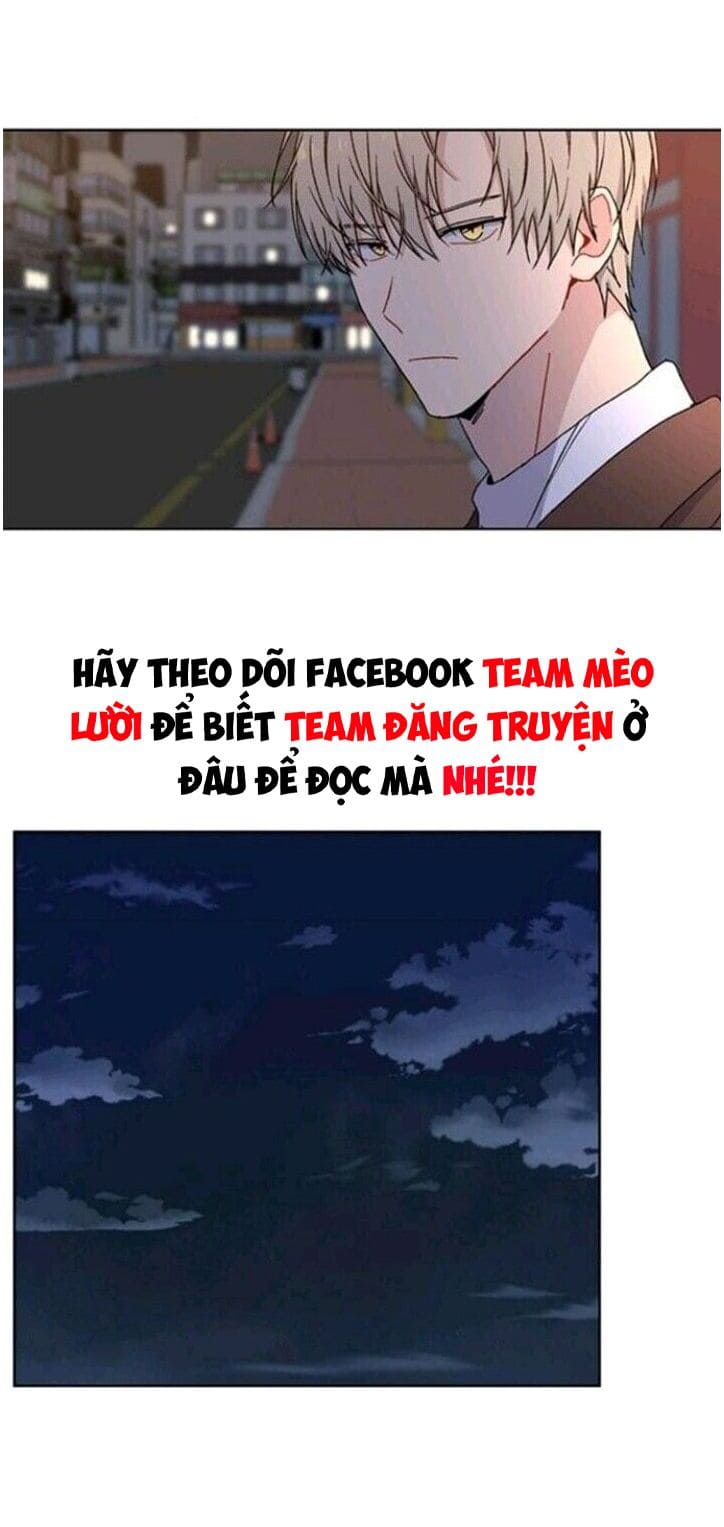 Vận Hạn Tình Yêu Chapter 8 - Trang 2