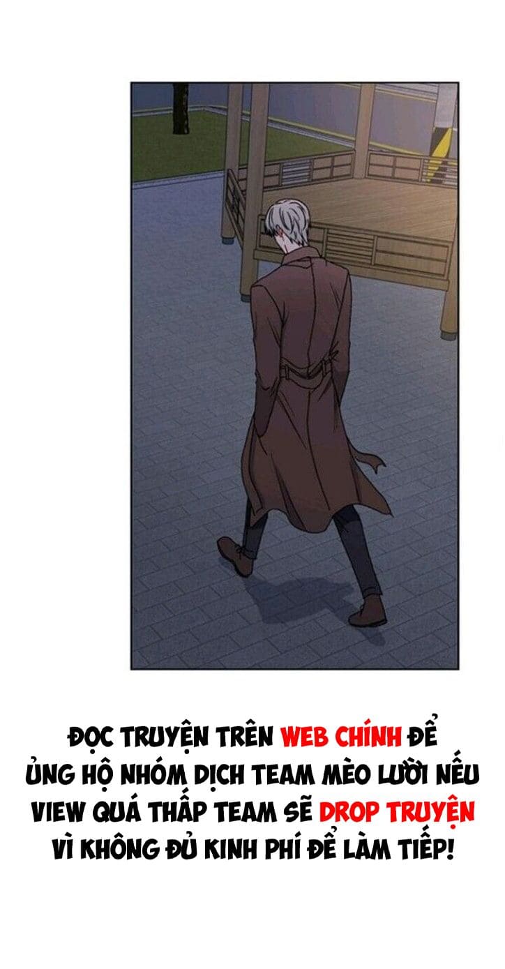 Vận Hạn Tình Yêu Chapter 8 - Trang 2