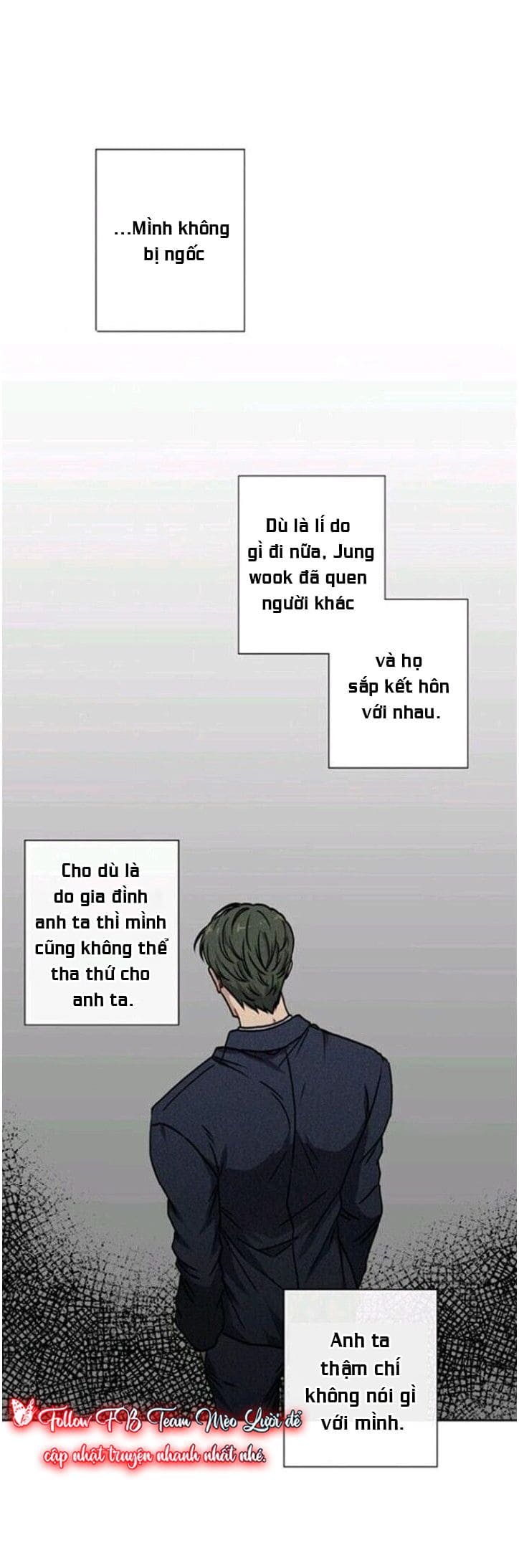 Vận Hạn Tình Yêu Chapter 8 - Trang 2