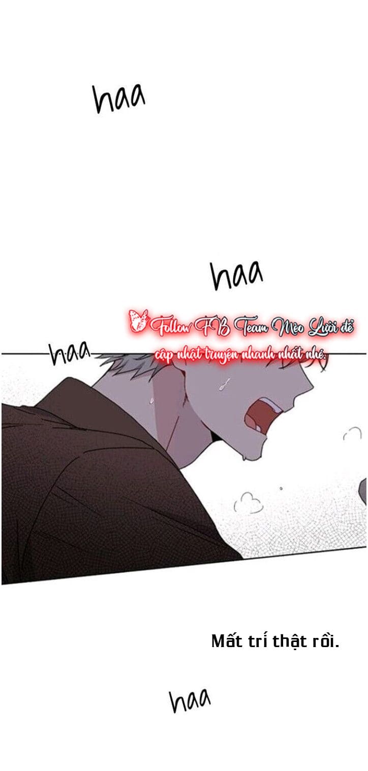 Vận Hạn Tình Yêu Chapter 8 - Trang 2