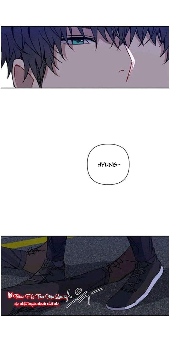 Vận Hạn Tình Yêu Chapter 9 - Trang 2
