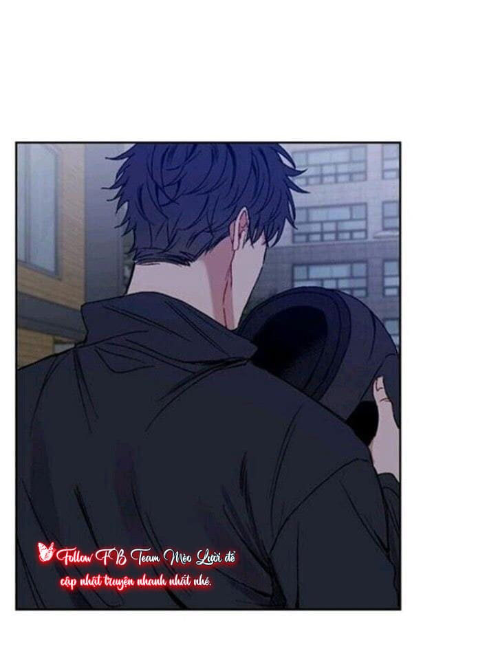 Vận Hạn Tình Yêu Chapter 9 - Trang 2