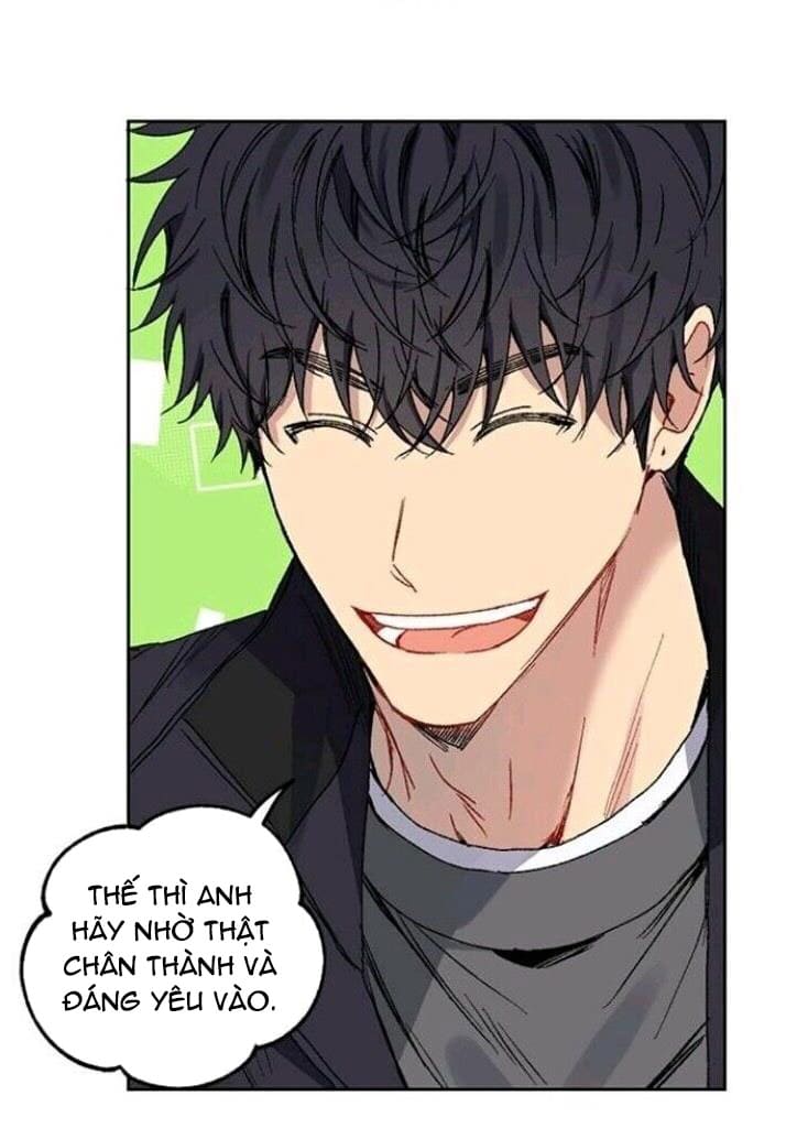 Vận Hạn Tình Yêu Chapter 9 - Trang 2