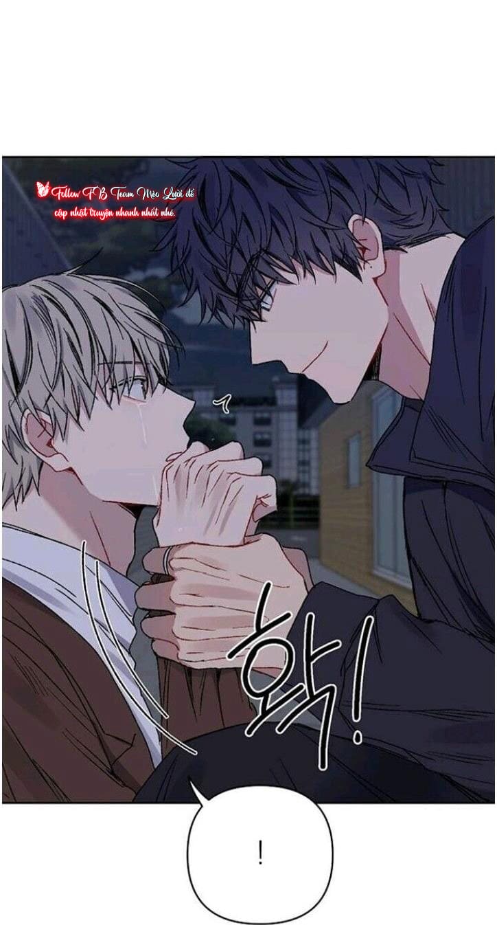 Vận Hạn Tình Yêu Chapter 9 - Trang 2