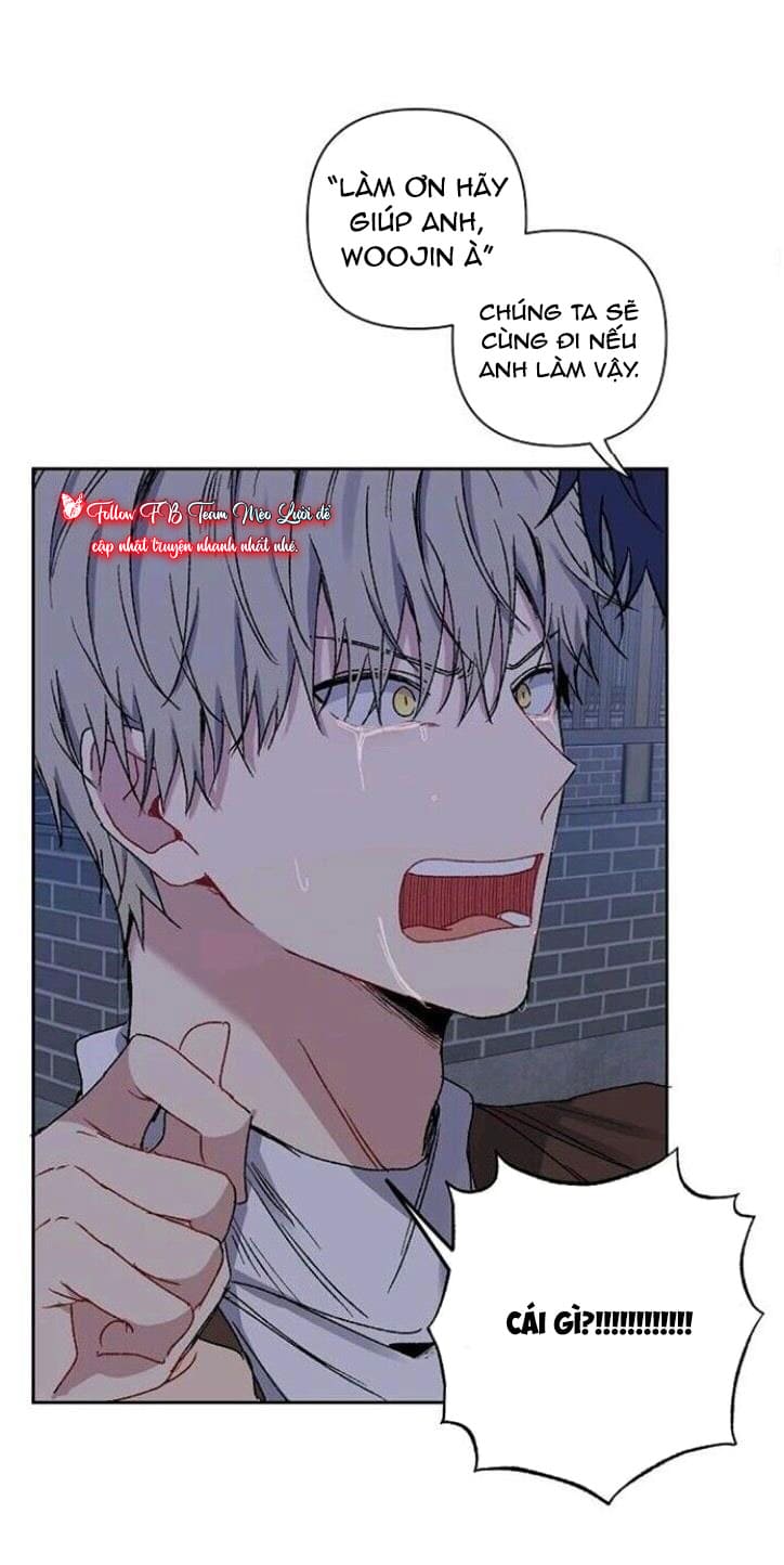 Vận Hạn Tình Yêu Chapter 9 - Trang 2