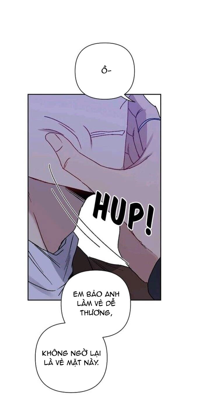 Vận Hạn Tình Yêu Chapter 9 - Trang 2