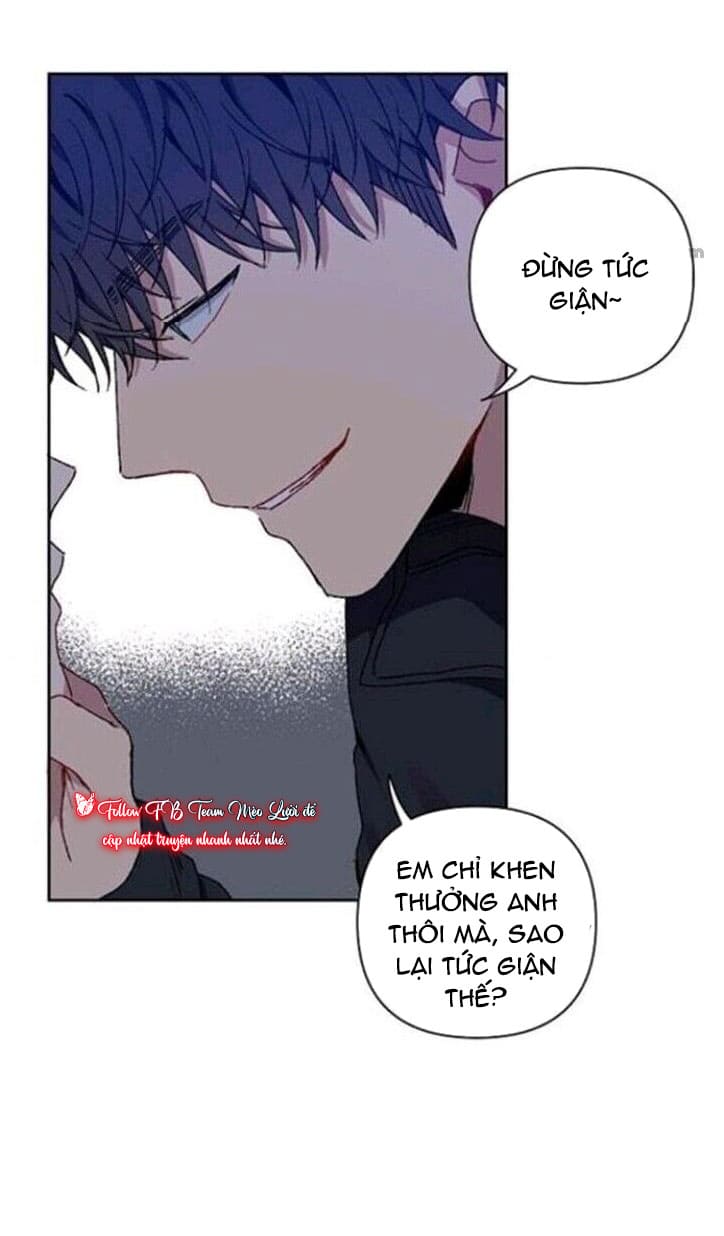 Vận Hạn Tình Yêu Chapter 9 - Trang 2
