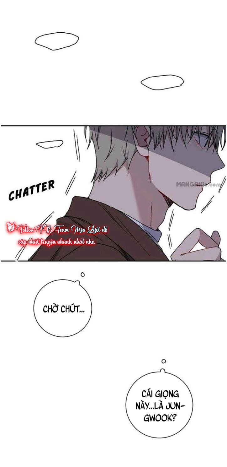 Vận Hạn Tình Yêu Chapter 9 - Trang 2
