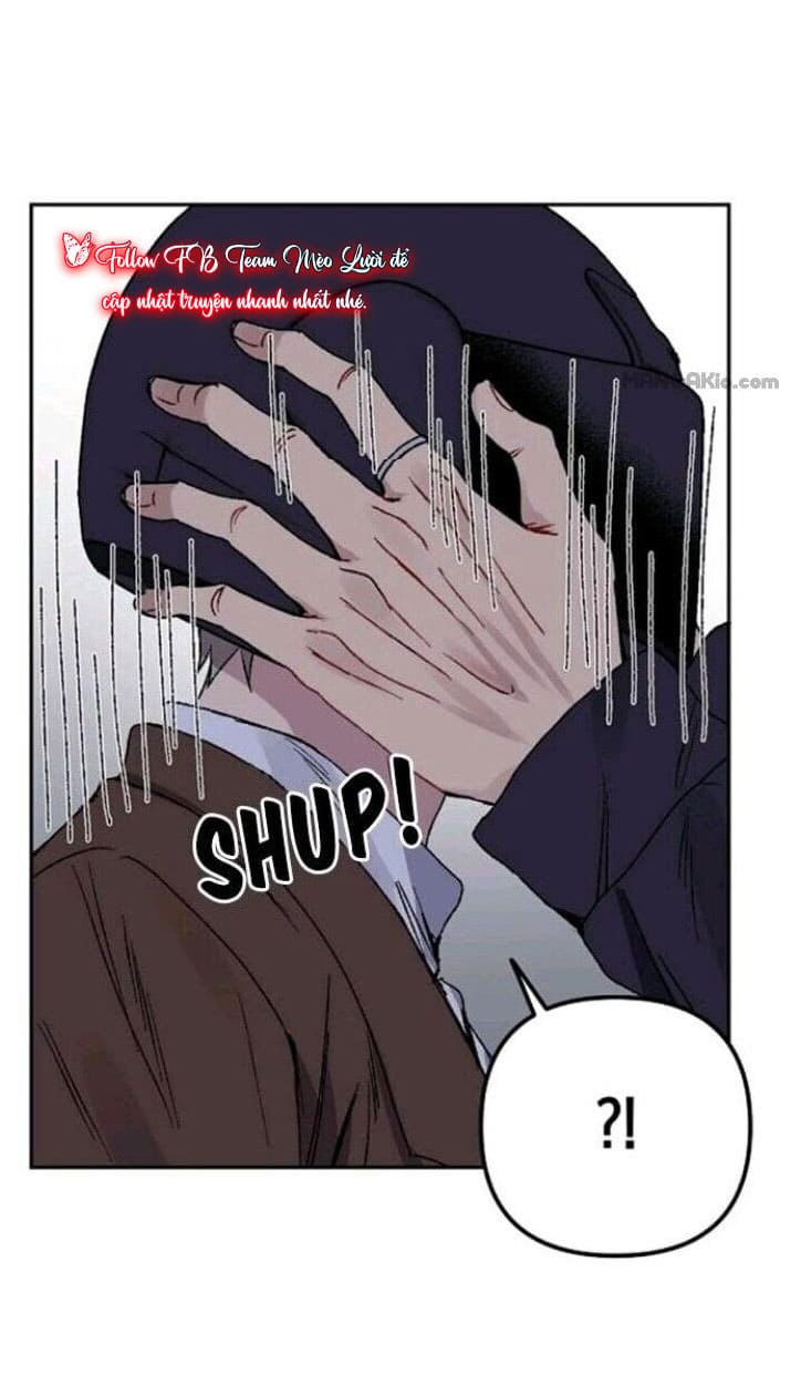 Vận Hạn Tình Yêu Chapter 9 - Trang 2