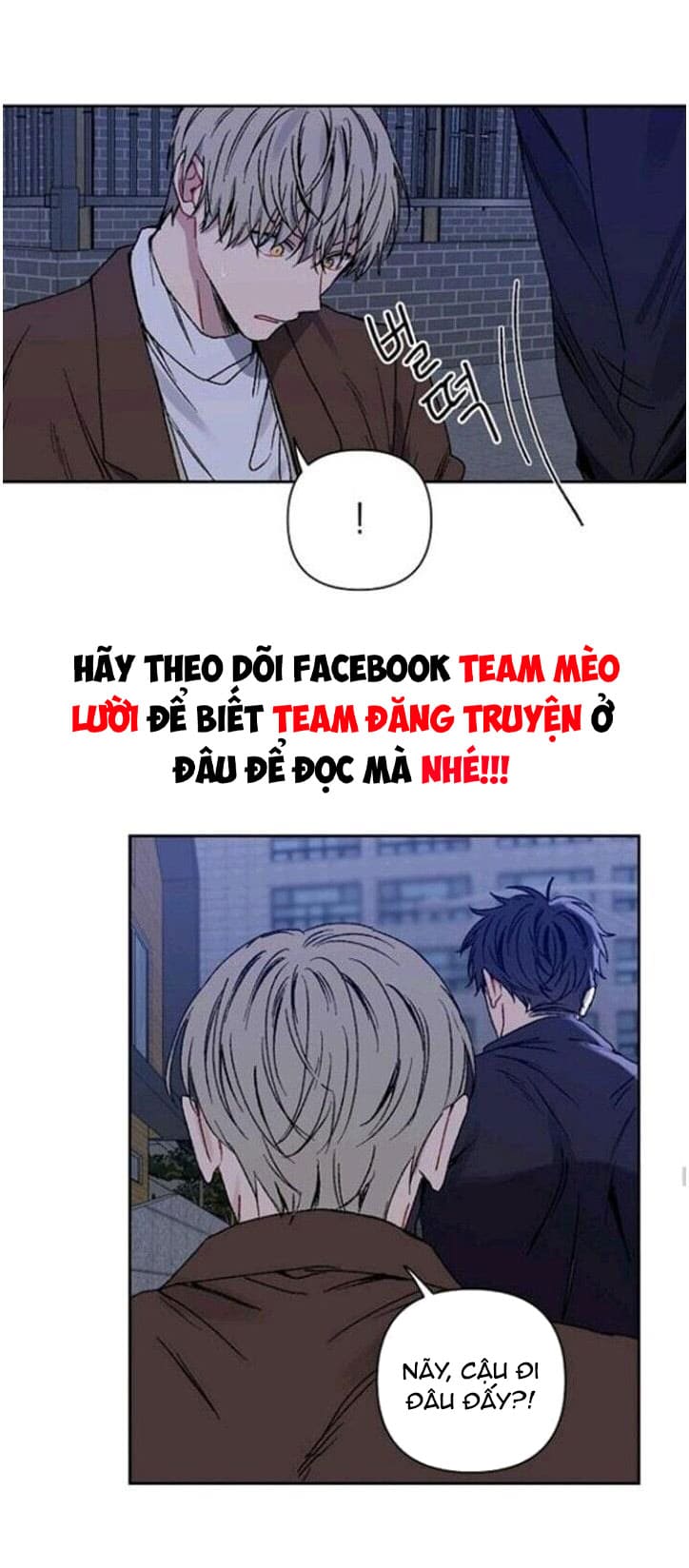 Vận Hạn Tình Yêu Chapter 9 - Trang 2