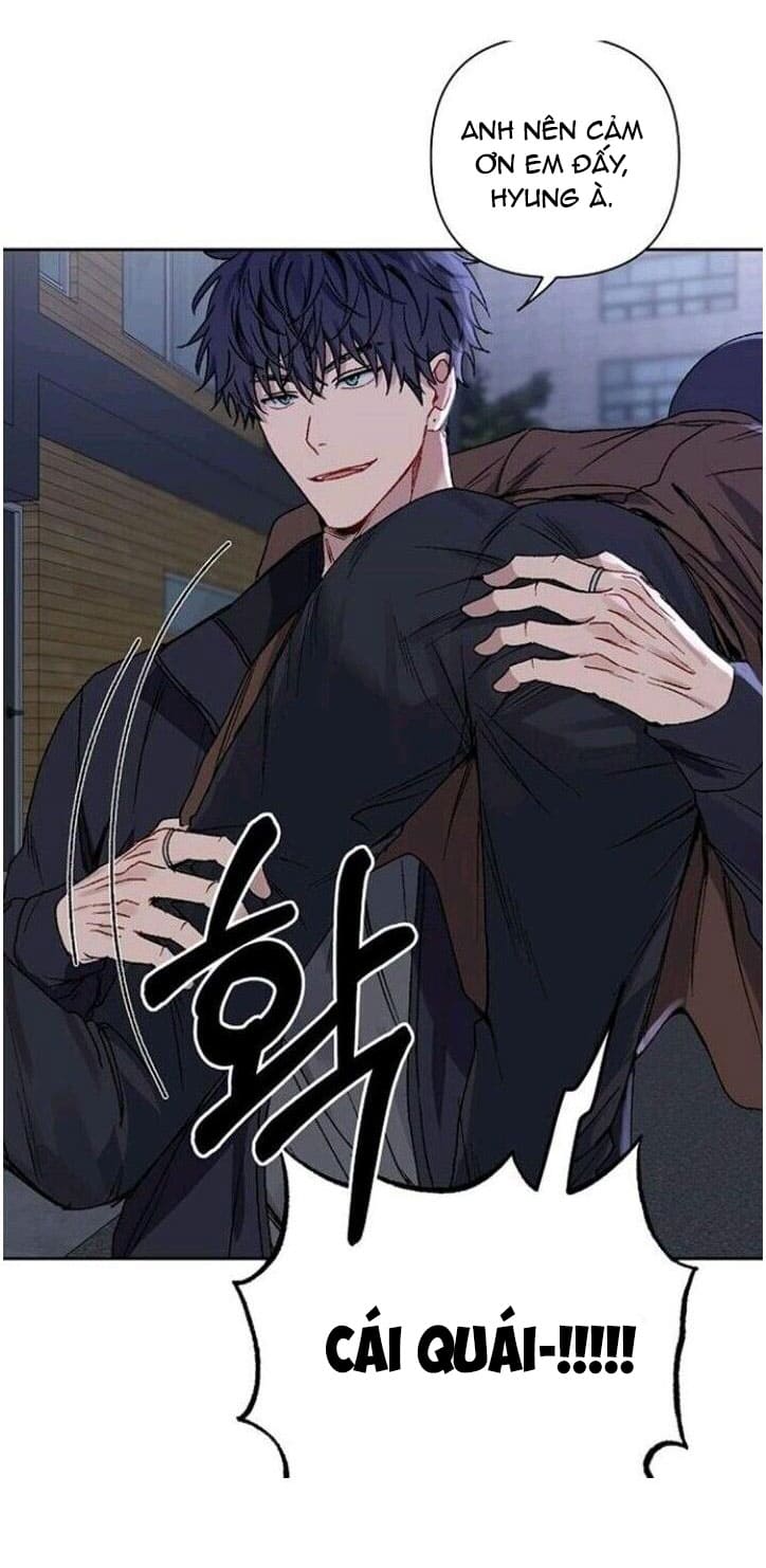 Vận Hạn Tình Yêu Chapter 9 - Trang 2