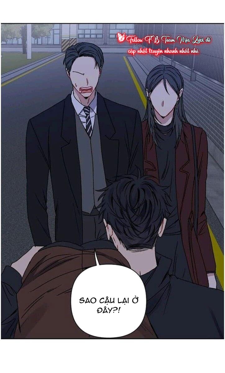Vận Hạn Tình Yêu Chapter 9 - Trang 2