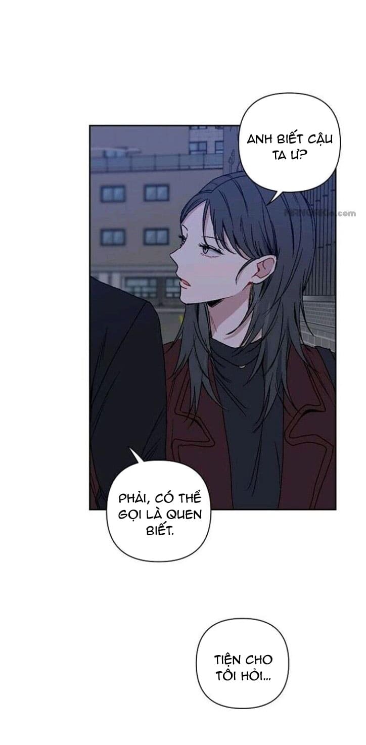 Vận Hạn Tình Yêu Chapter 9 - Trang 2