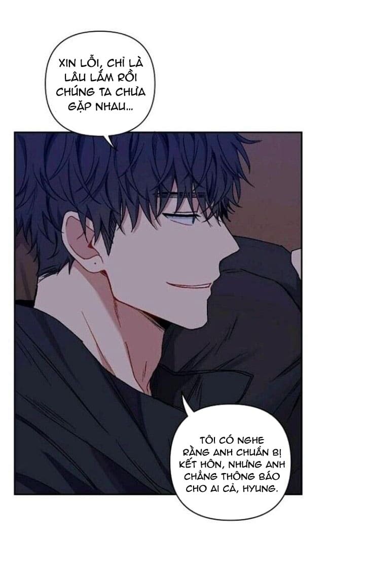 Vận Hạn Tình Yêu Chapter 9 - Trang 2