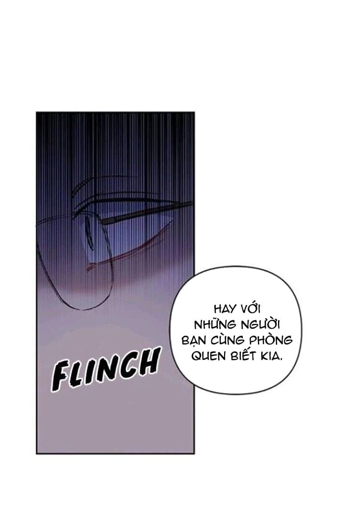 Vận Hạn Tình Yêu Chapter 9 - Trang 2