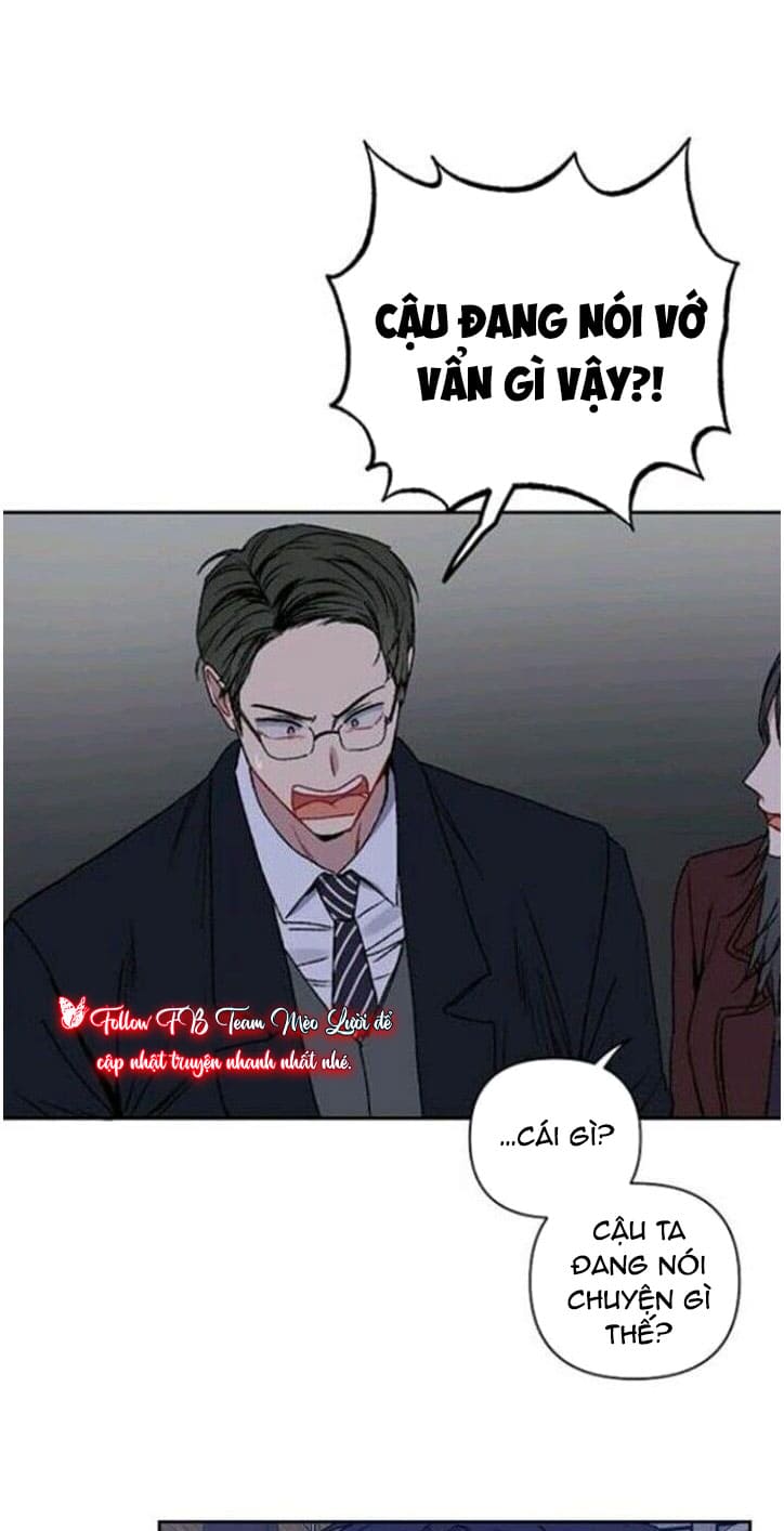 Vận Hạn Tình Yêu Chapter 9 - Trang 2