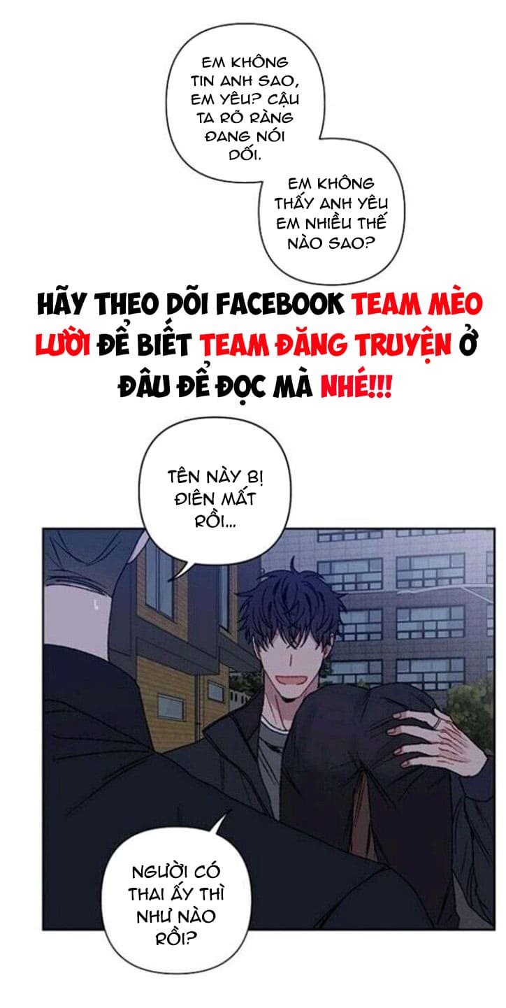 Vận Hạn Tình Yêu Chapter 9 - Trang 2