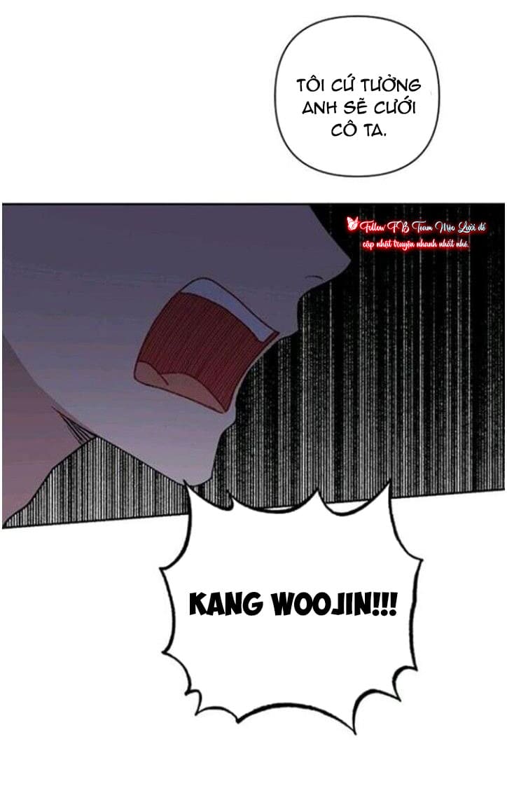 Vận Hạn Tình Yêu Chapter 9 - Trang 2