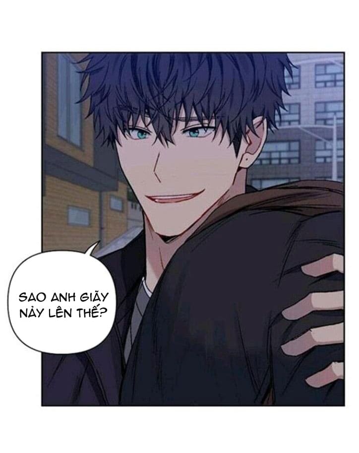 Vận Hạn Tình Yêu Chapter 9 - Trang 2