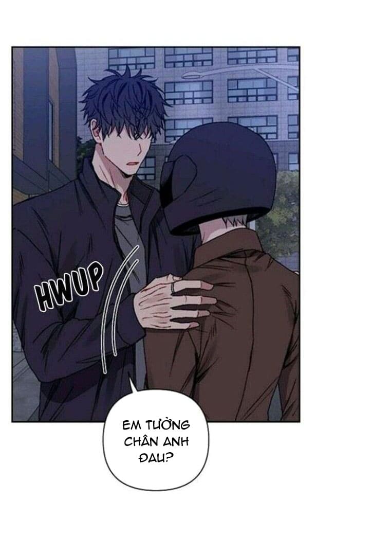 Vận Hạn Tình Yêu Chapter 9 - Trang 2
