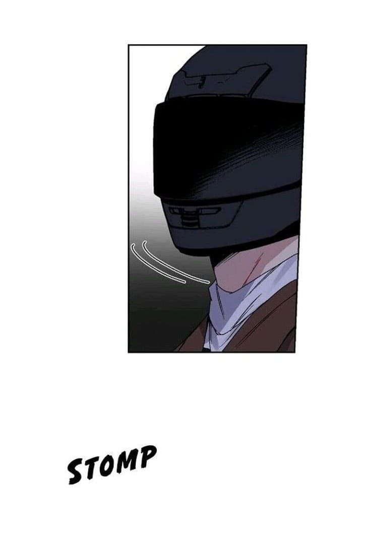 Vận Hạn Tình Yêu Chapter 9 - Trang 2