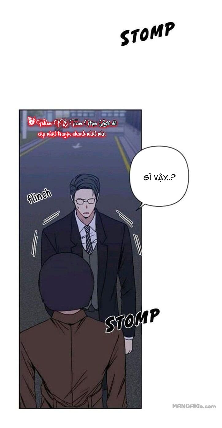 Vận Hạn Tình Yêu Chapter 9 - Trang 2