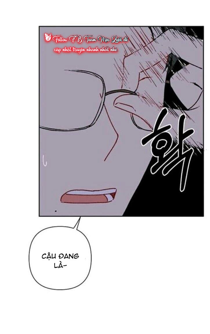 Vận Hạn Tình Yêu Chapter 9 - Trang 2