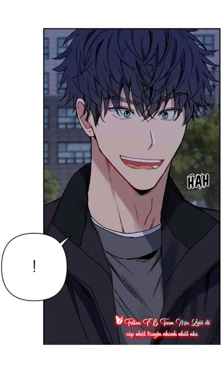 Vận Hạn Tình Yêu Chapter 9 - Trang 2