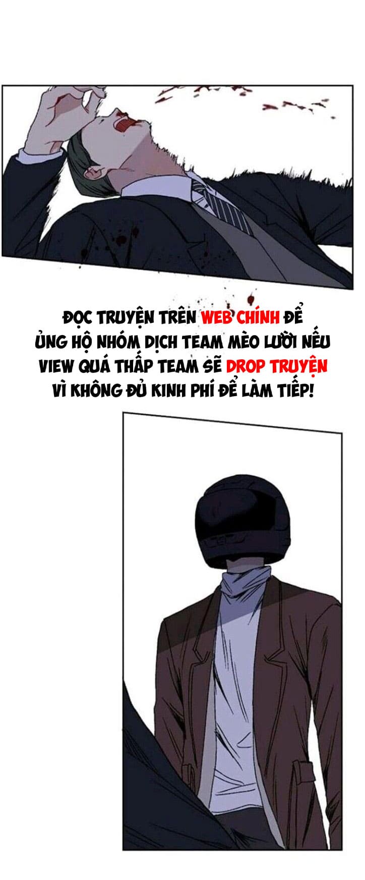 Vận Hạn Tình Yêu Chapter 9 - Trang 2
