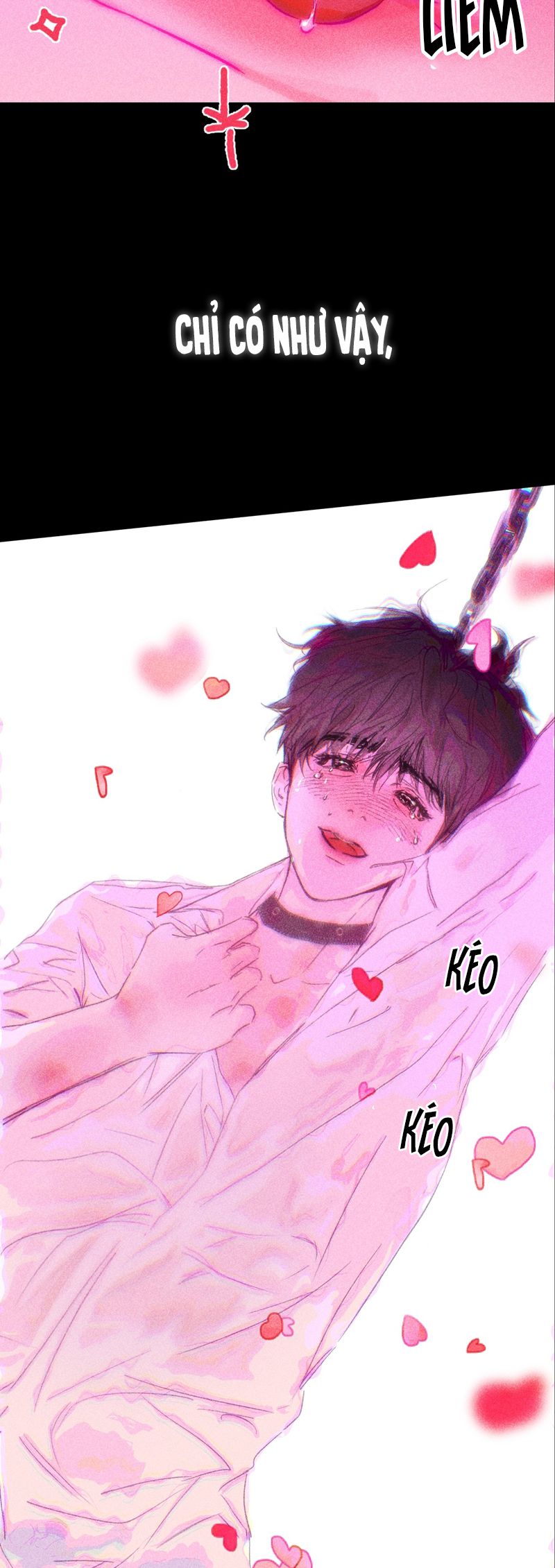 Chạy Trốn Khỏi Tầng Hầm Chap 1 - Trang 4