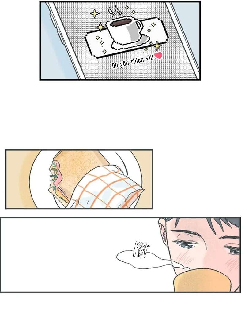 Swing Baby Chapter 5 - Trang 3