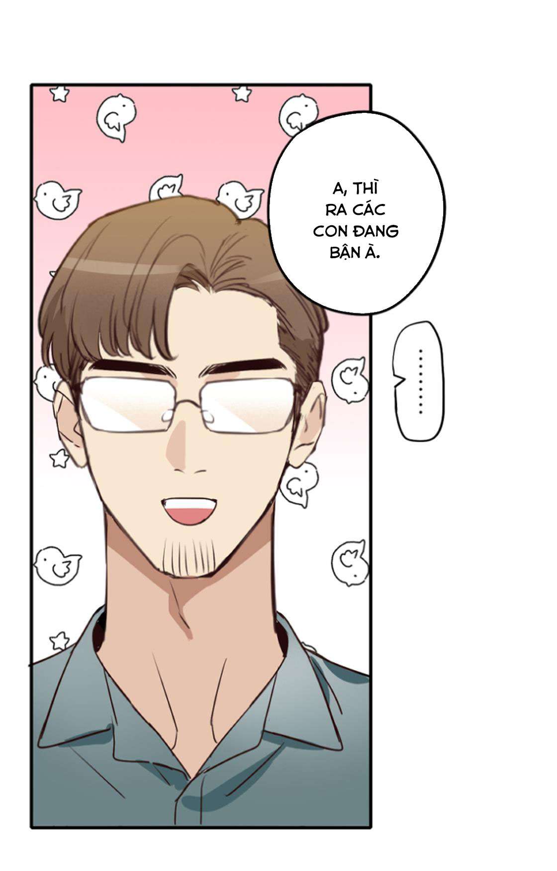 Tôi "không hề" khóc Chapter 5 (phần 2) - Trang 2