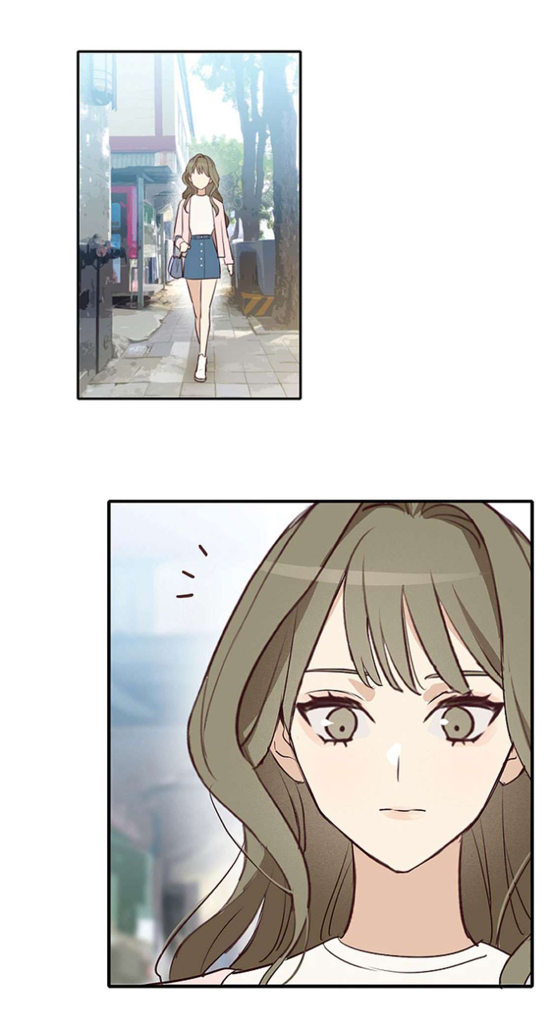 Tôi "không hề" khóc Chapter 5 (phần 2) - Trang 2