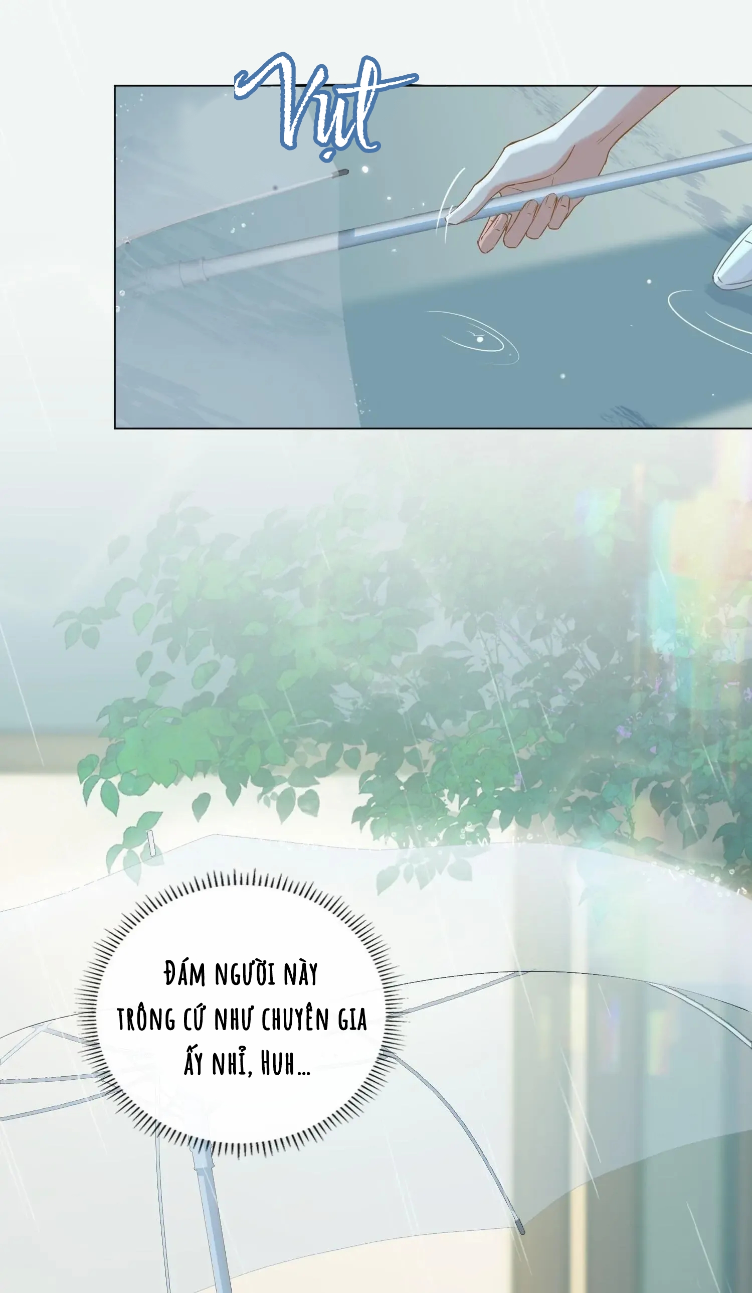 Sơn Hải Cao Trung Chapter 1 - Trang 4