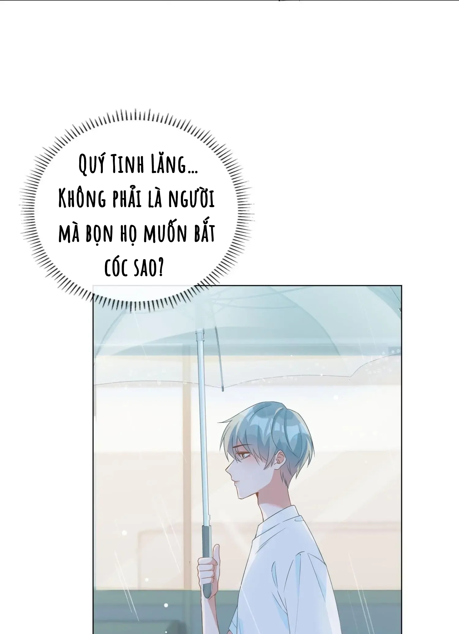 Sơn Hải Cao Trung Chapter 1 - Trang 4