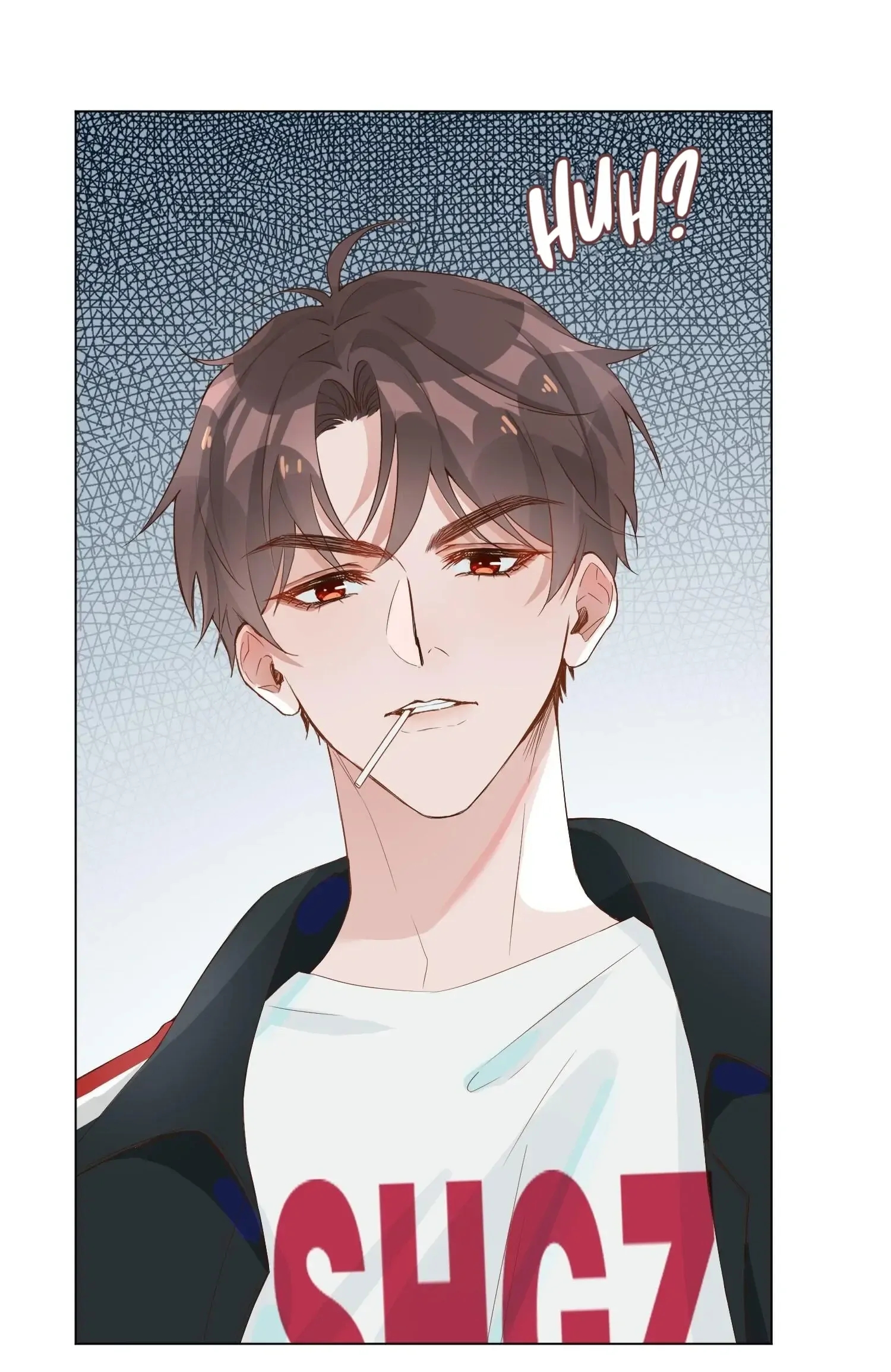 Sơn Hải Cao Trung Chapter 1 - Trang 4