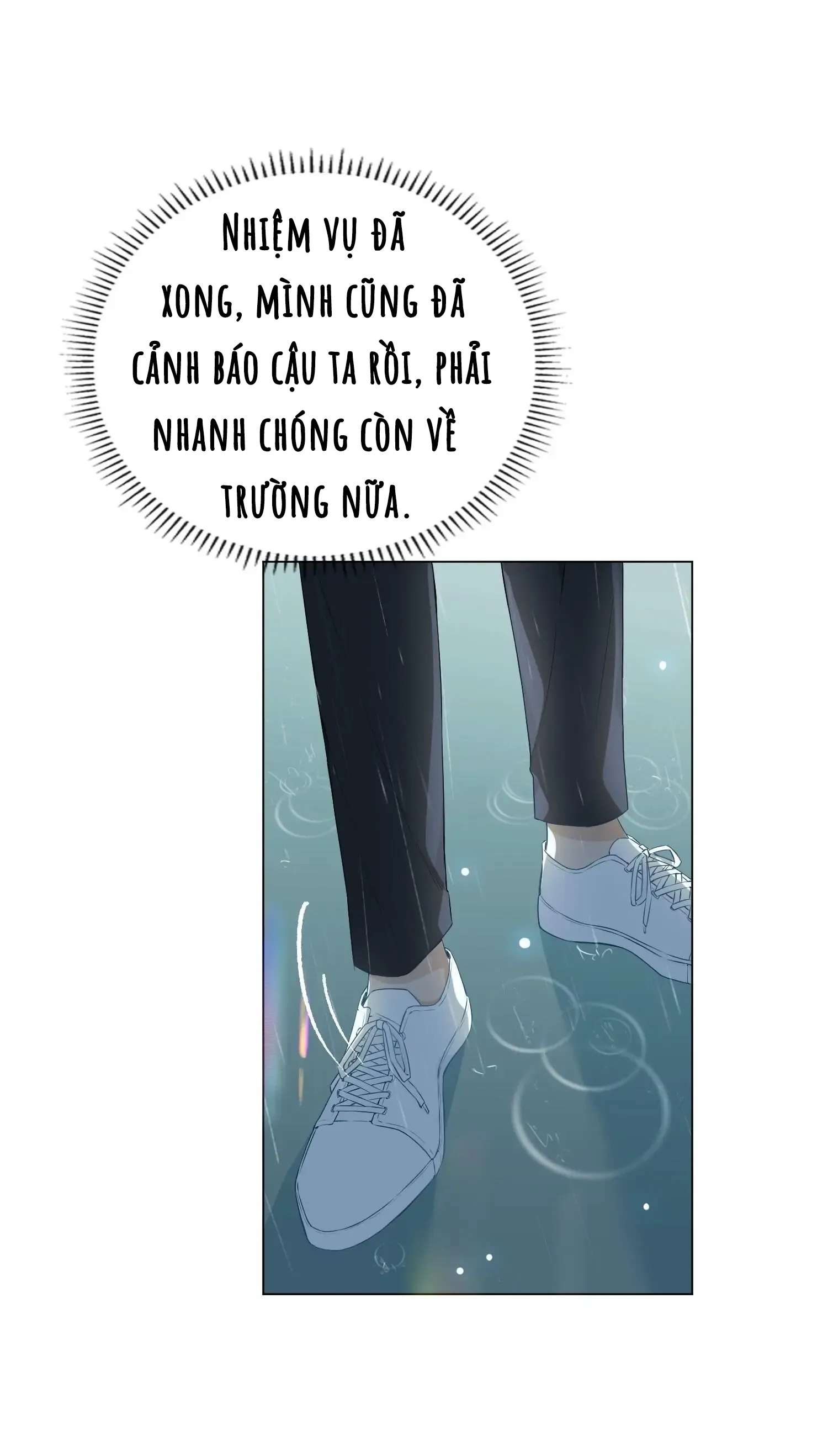 Sơn Hải Cao Trung Chapter 1 - Trang 4