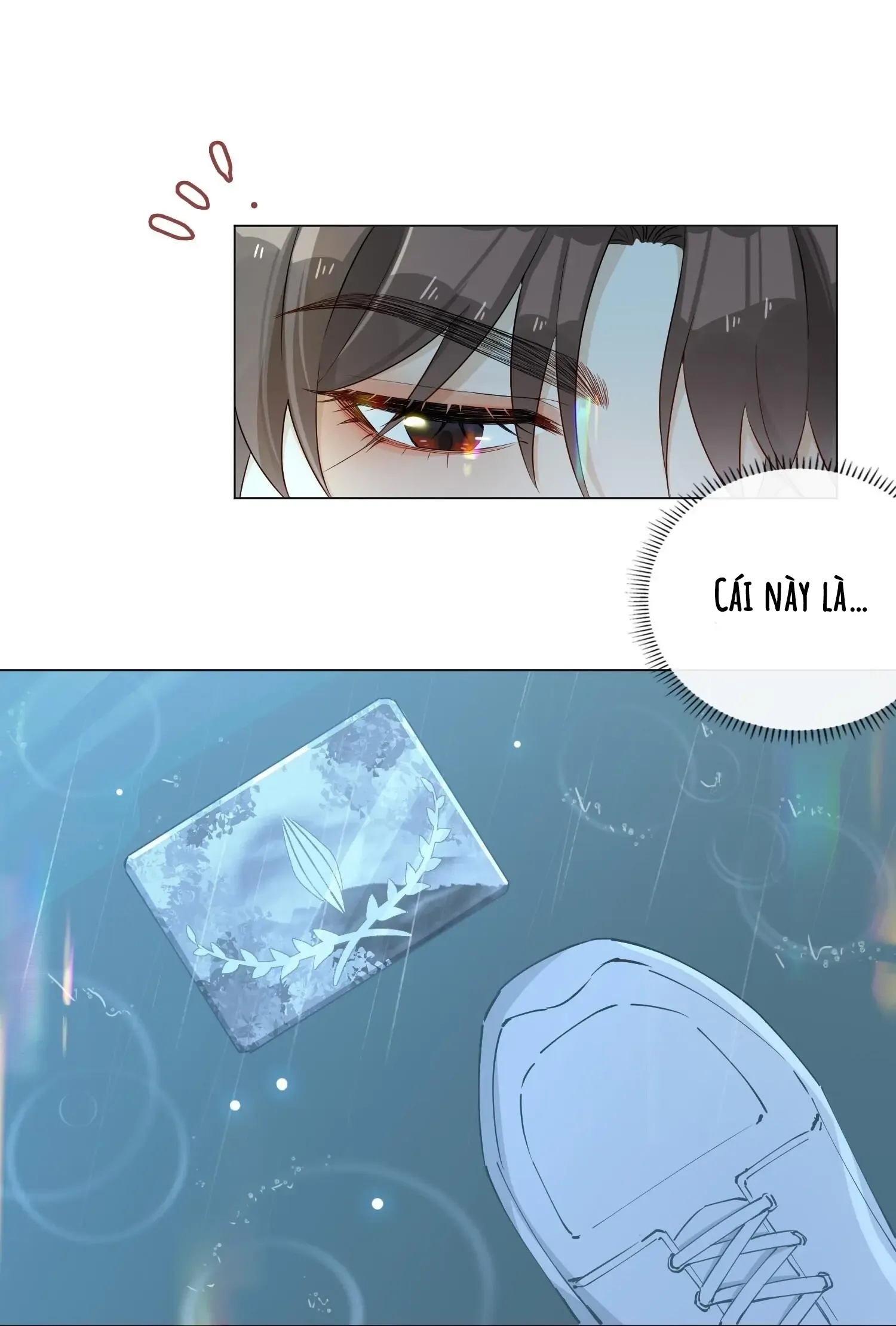 Sơn Hải Cao Trung Chapter 1 - Trang 4