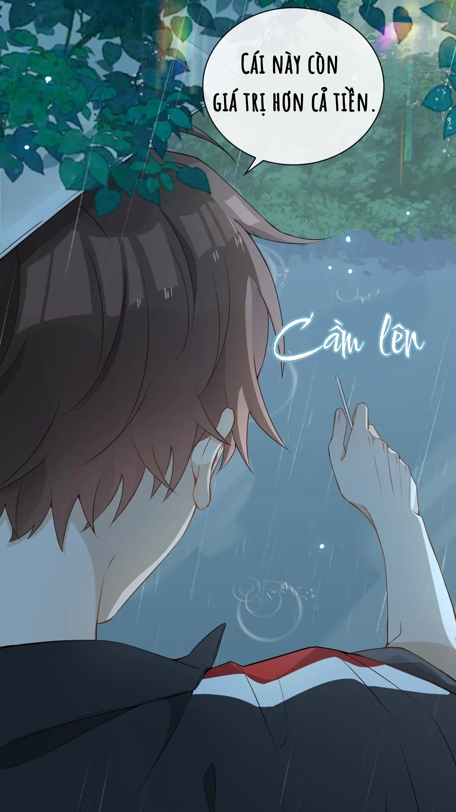 Sơn Hải Cao Trung Chapter 1 - Trang 4