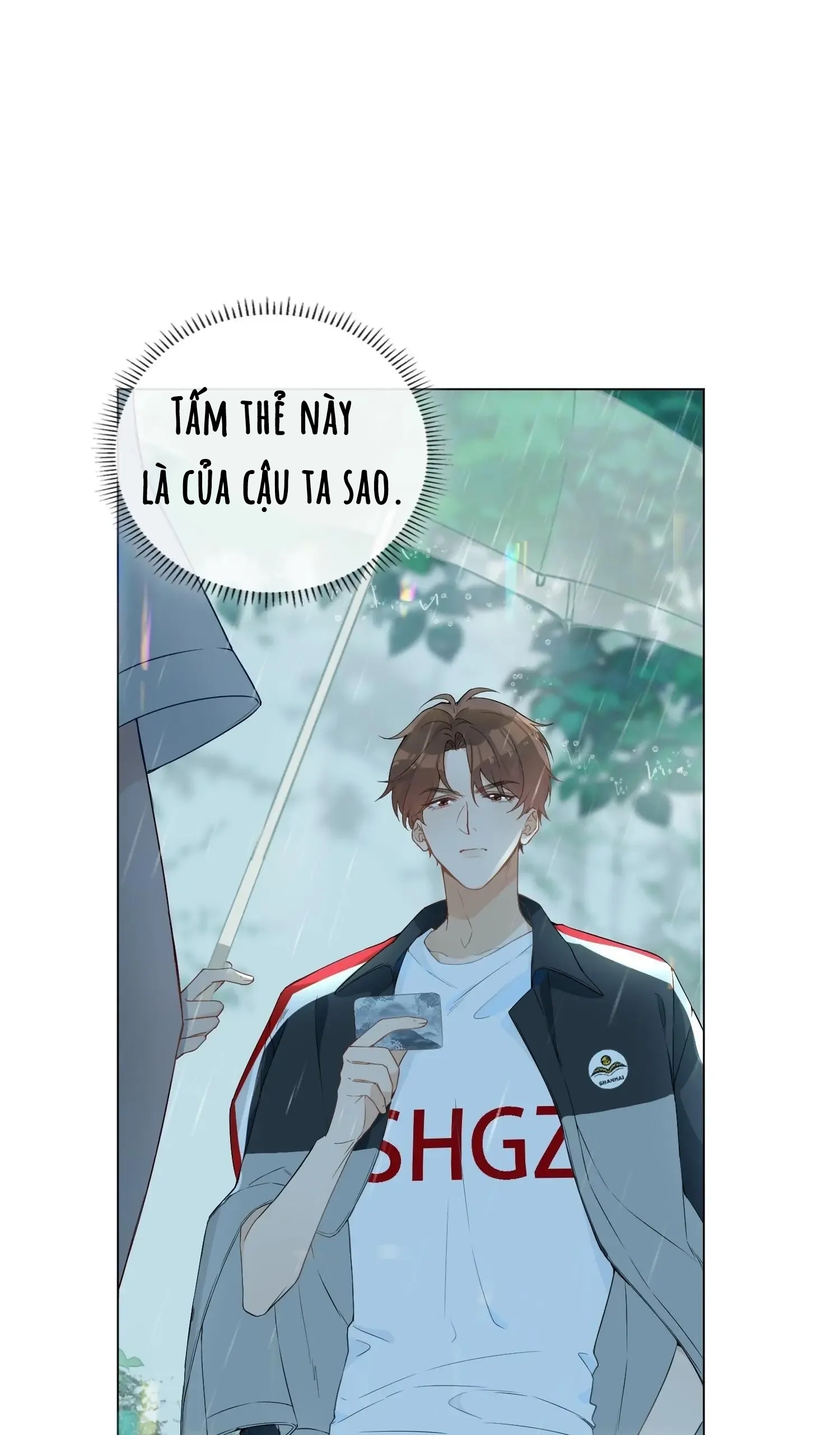 Sơn Hải Cao Trung Chapter 1 - Trang 4