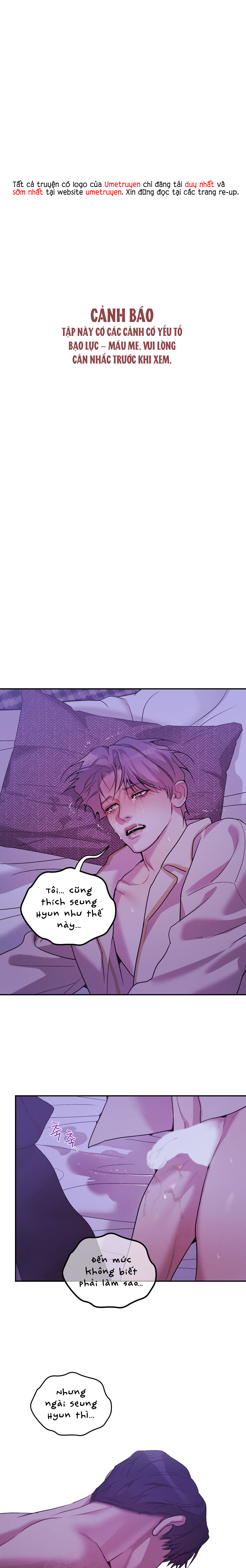 Thiếu Niên Sò: Khi Bình Minh Rực Cháy Chapter 24 H+ - Next 