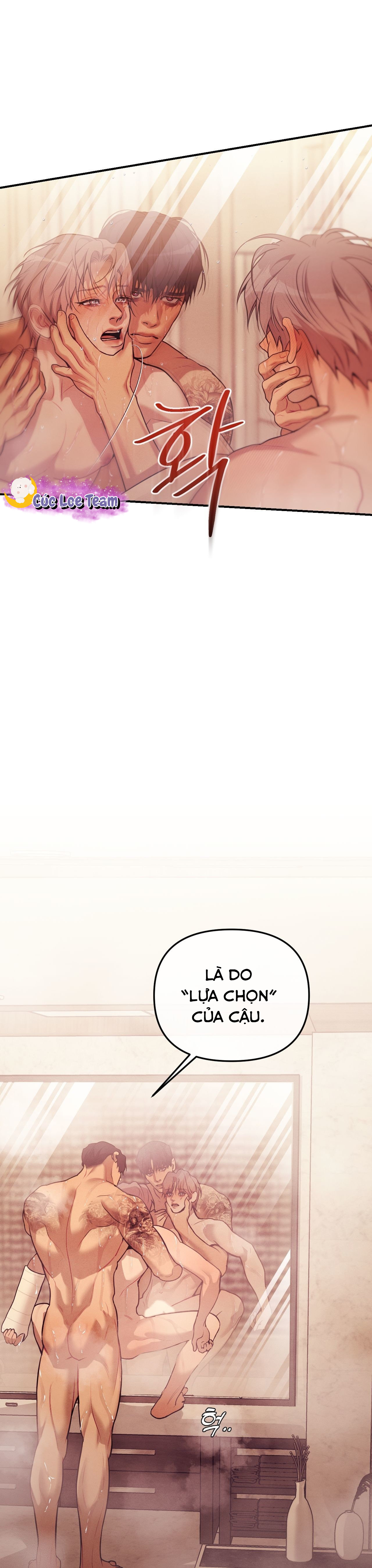 Thiếu Niên Sò: Khi Bình Minh Rực Cháy Chapter 24 H+ - Next 