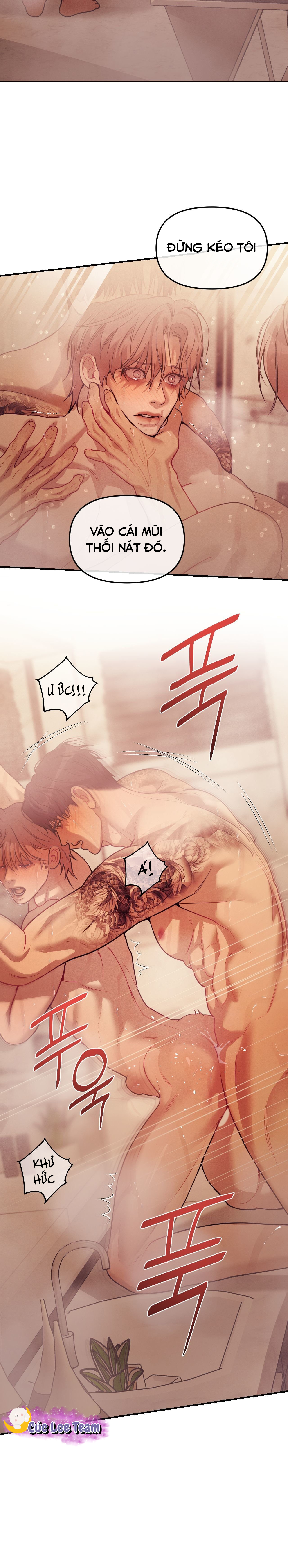 Thiếu Niên Sò: Khi Bình Minh Rực Cháy Chapter 24 H+ - Next 