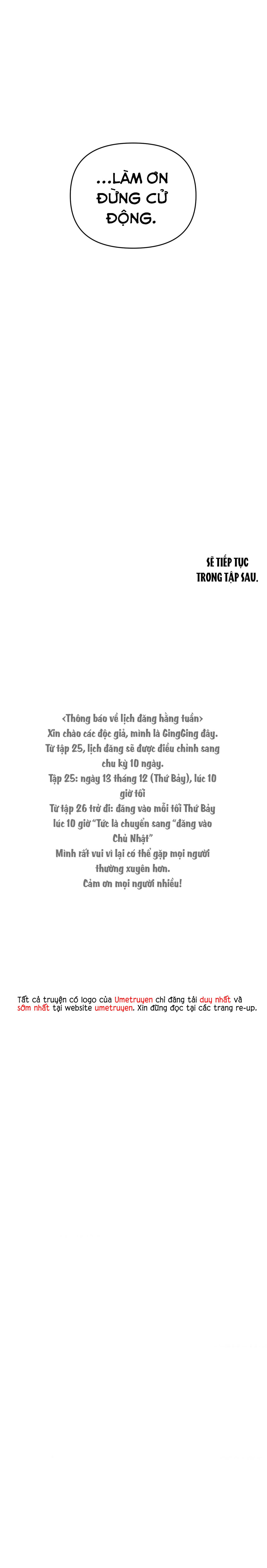 Thiếu Niên Sò: Khi Bình Minh Rực Cháy Chapter 24 H+ - Next 