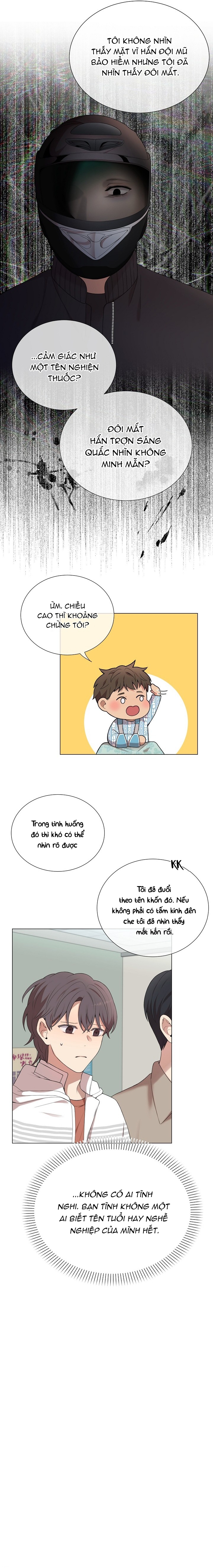 TARANTULA Chapter 10 - Trang 2