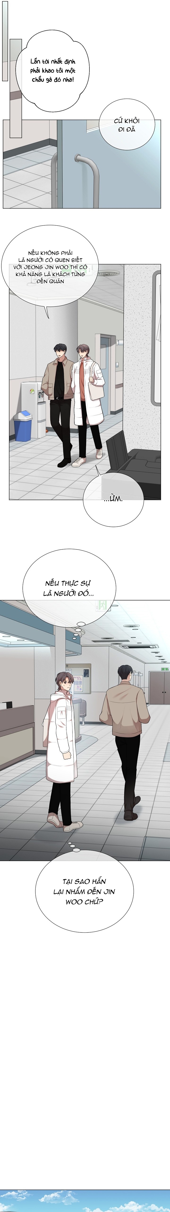 TARANTULA Chapter 10 - Trang 2