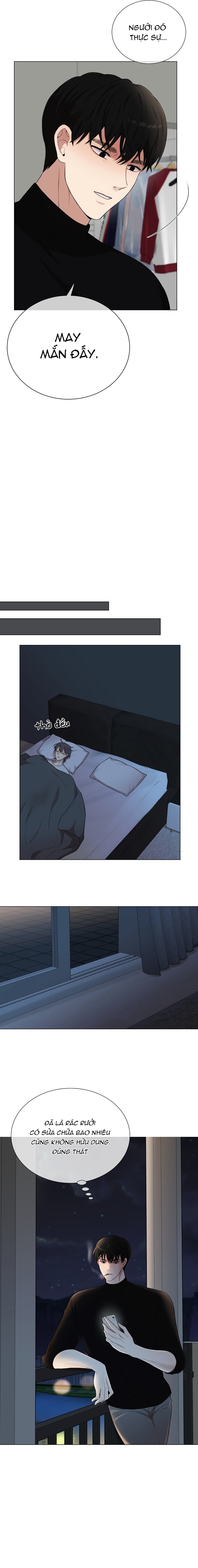 TARANTULA Chapter 10 - Trang 2