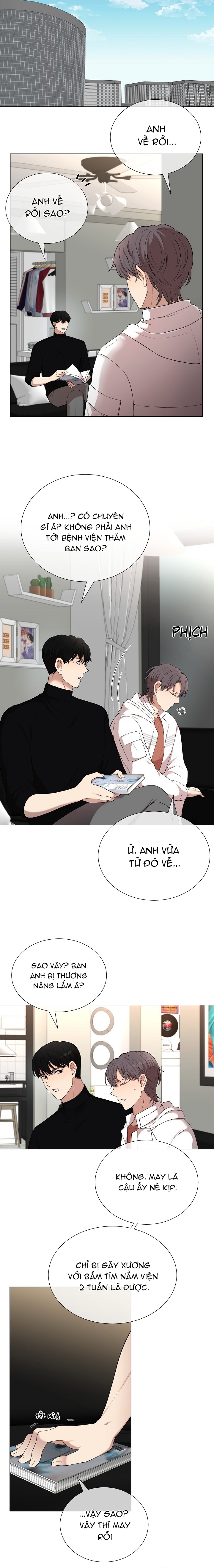 TARANTULA Chapter 10 - Trang 2