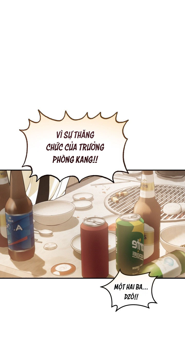 Đếm Ngược Còn 8 Ngày Chapter 1 H - Trang 2