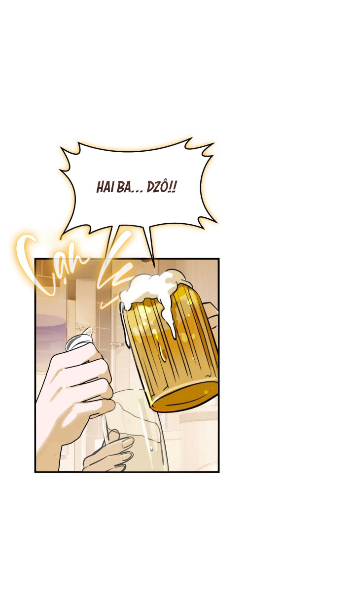 Đếm Ngược Còn 8 Ngày Chapter 1 H - Trang 2